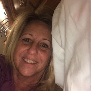 Meet your Posher, Jackie